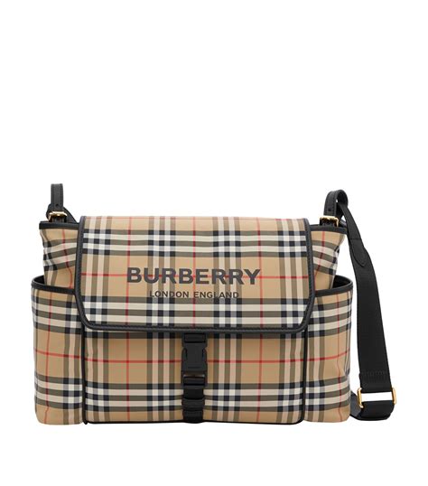 burberry bambi bag|Designer Changing Bags .